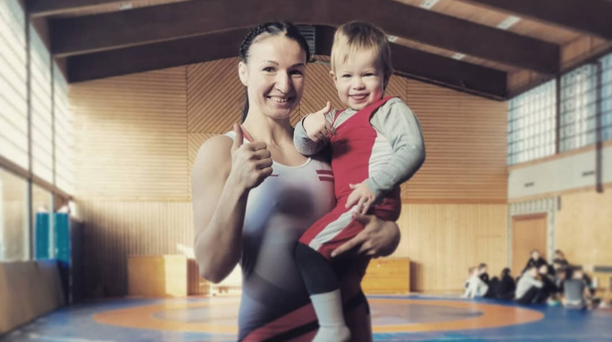 Чотириразова чемпіонка Європи завершила кар'єру
