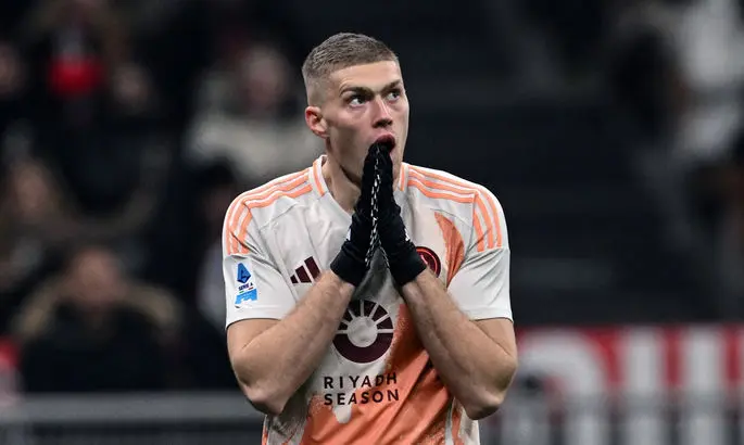 Рома интересуется нападающим из Серии А