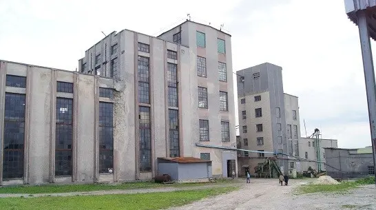 Фонд держмайна вкотре виставив на продаж спиртзавод на Тернопільщині