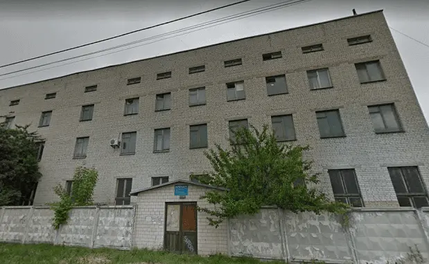 МВС вкладе ще 10 млн гривень в реконструкцію свого приміщення на Волинській