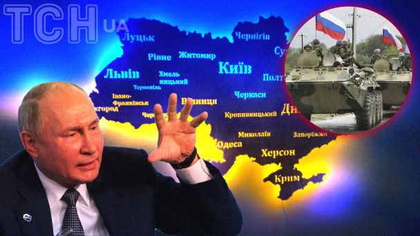 Пастка Путіна: що стоїть за "мирними" вимогами Росії до України