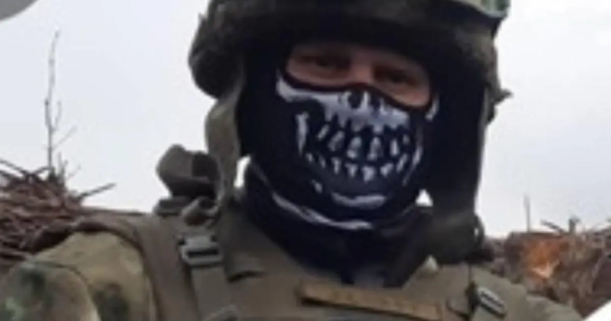 У Харкові засудили військового "ДНР" за пограбування