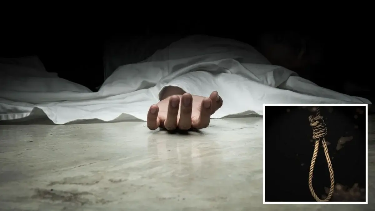 У Дніпропетровській області знайшли повішеним 17-річного хлопця