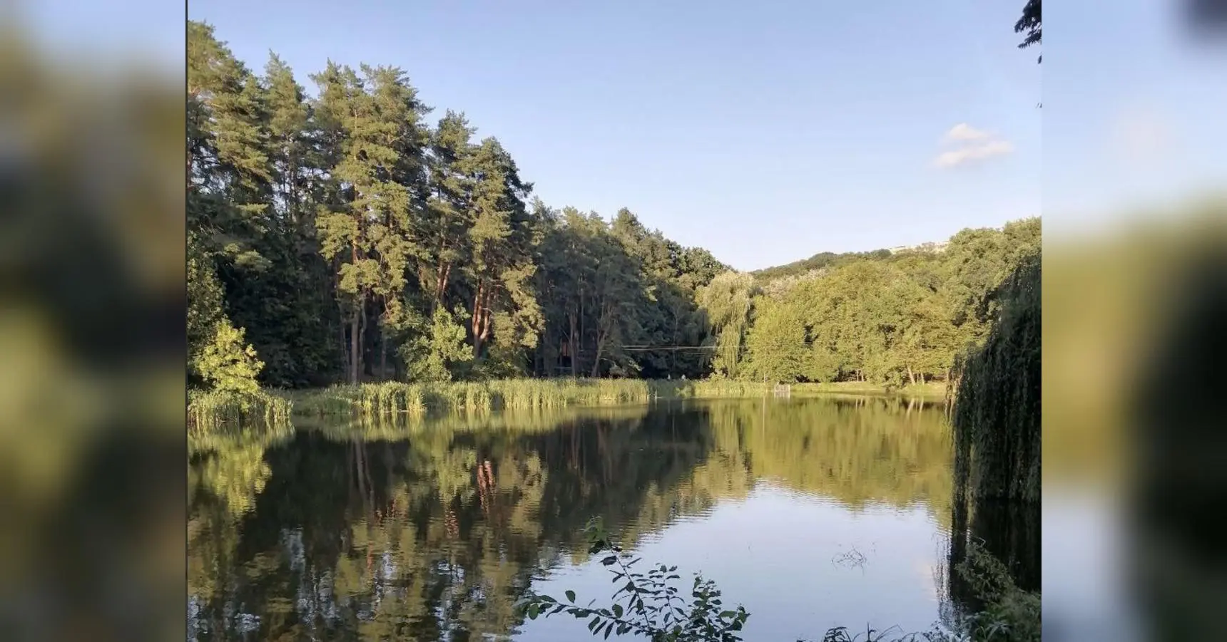 Бабине літо на максимумі: в Україну йде спека до +27°C