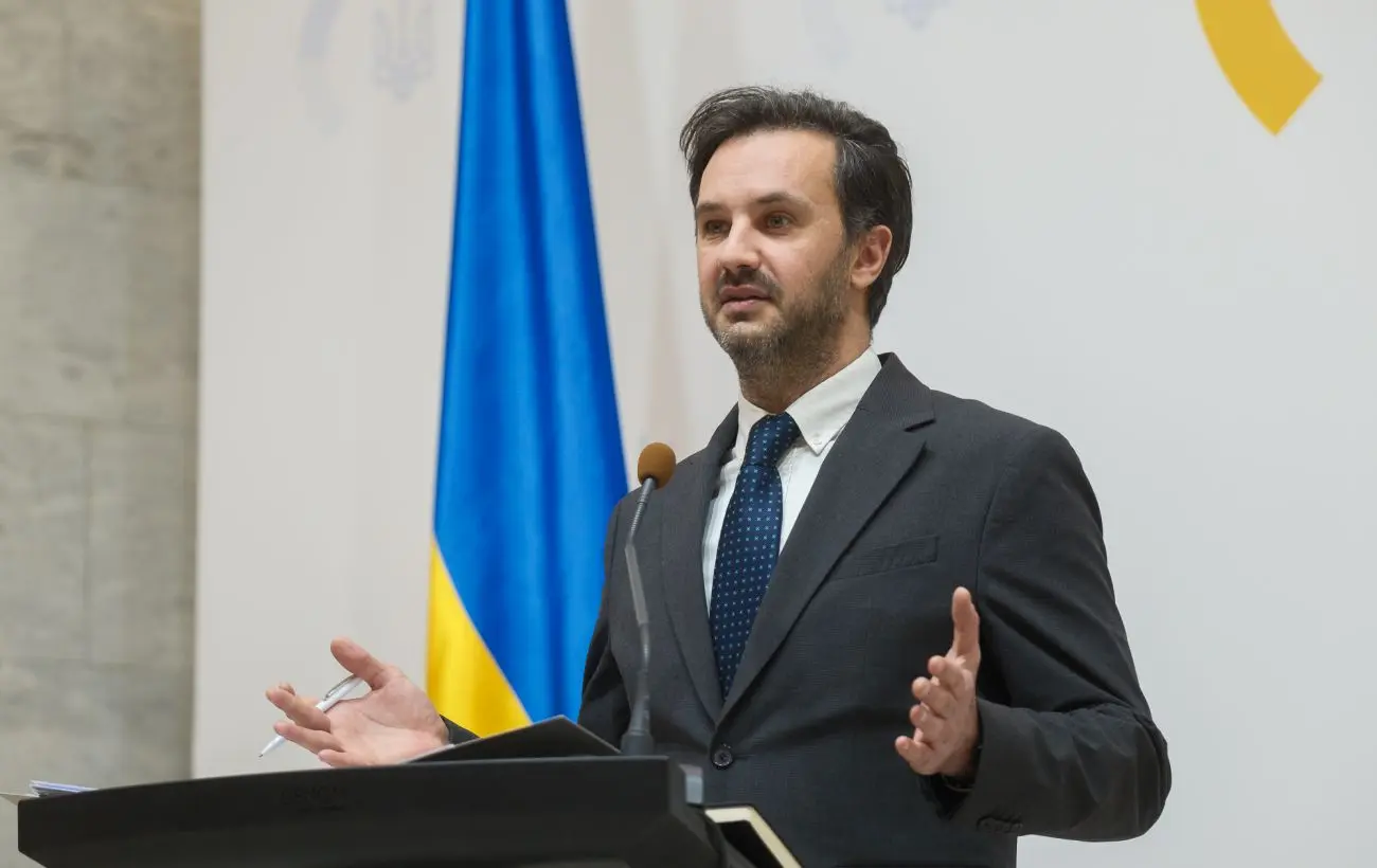 Україна пригрозила наслідками ЗМІ, які "каталися" в прес-тур з окупантами