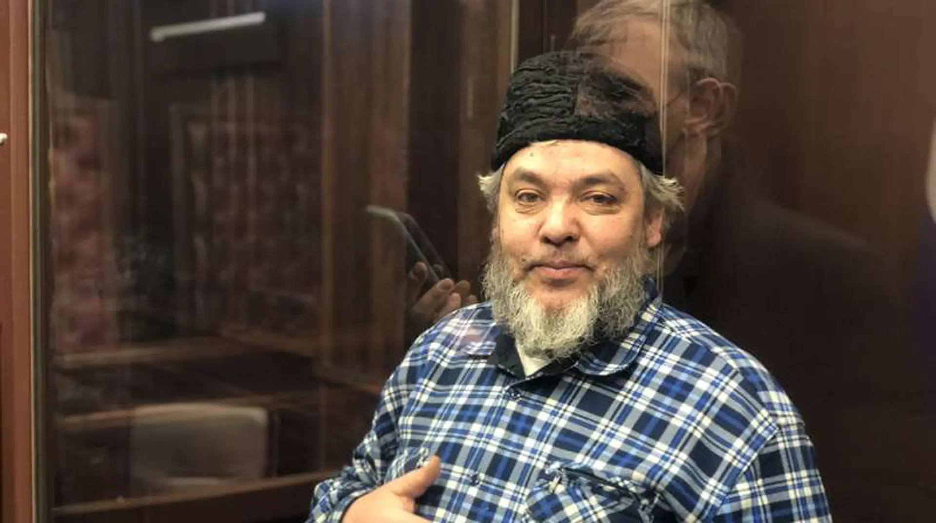 "Майже не може пересуватися": кримський політв&#700;язень у російській колонії схуд на 30 кг