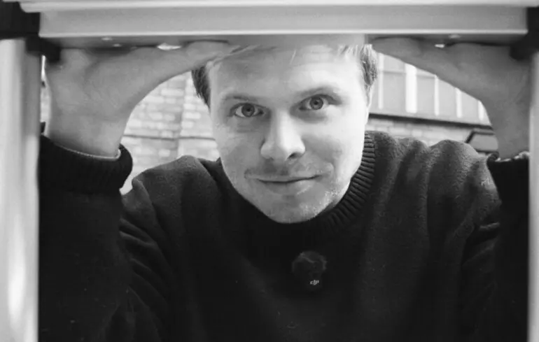Український блогер Макс Клименко номінований на премію bCreator™