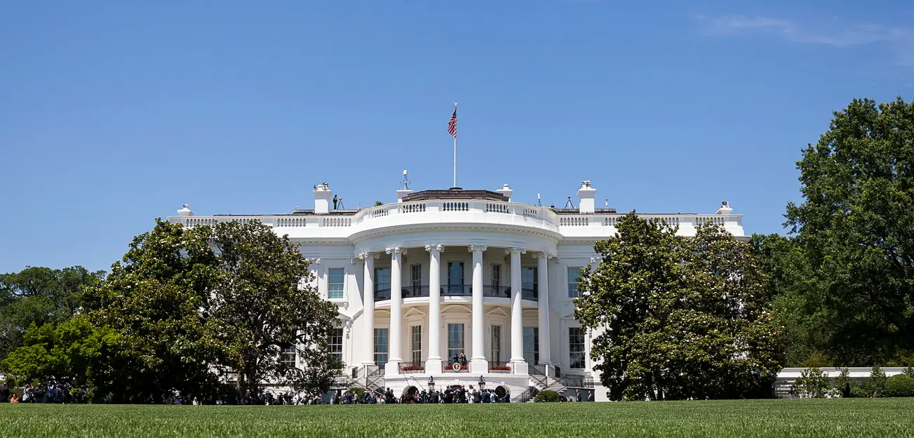 WP: Трамп проведет в Белом доме встречу лидеров Армении и Азербайджана