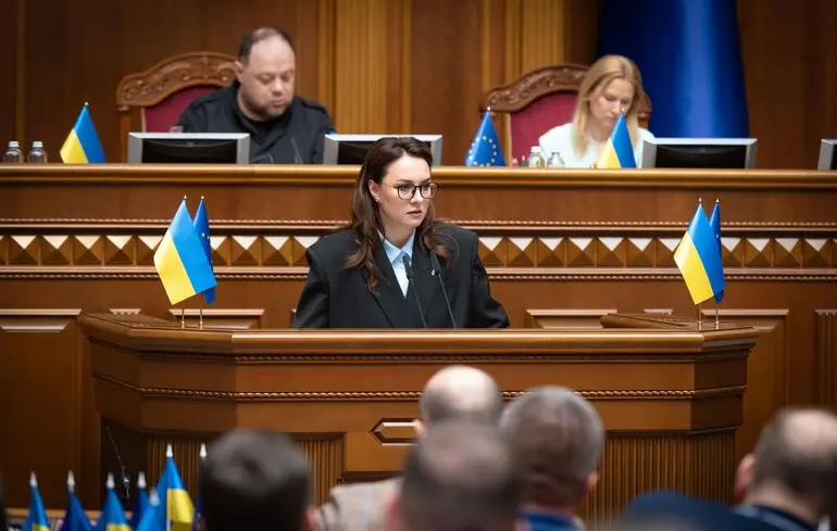 Уряд презентує план дій: пріоритети та інвестиції