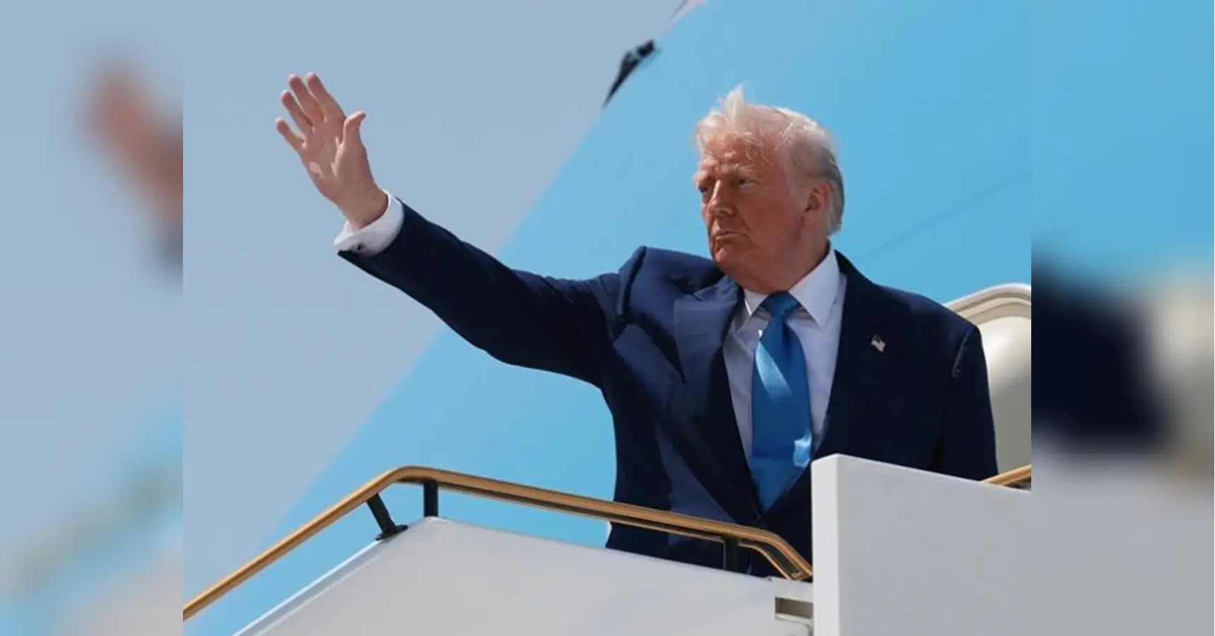 Трамп зрадив Україну і Захід: якими будуть наслідки для усього світу