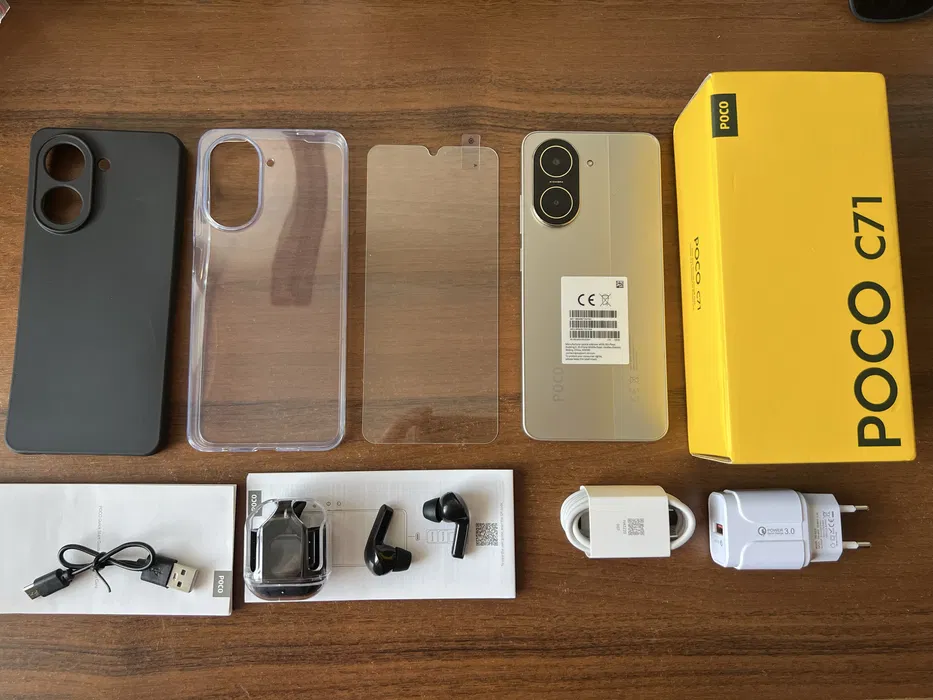 Назвали 5 найкращих бюджетних смартфонів для школярів