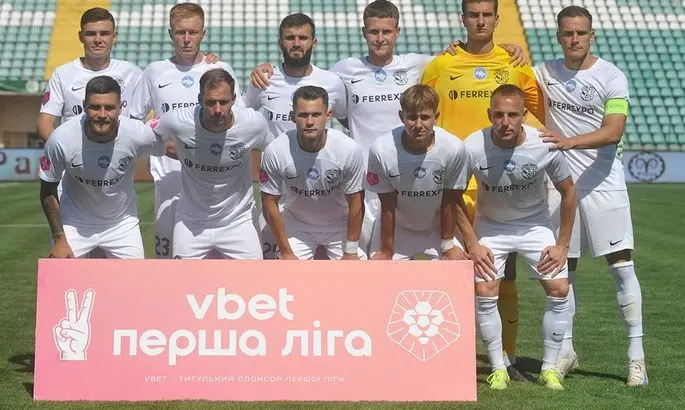 ЮКСА сыграет в гостях против именитого соперника. Что смотреть в пятницу в Первой лиге