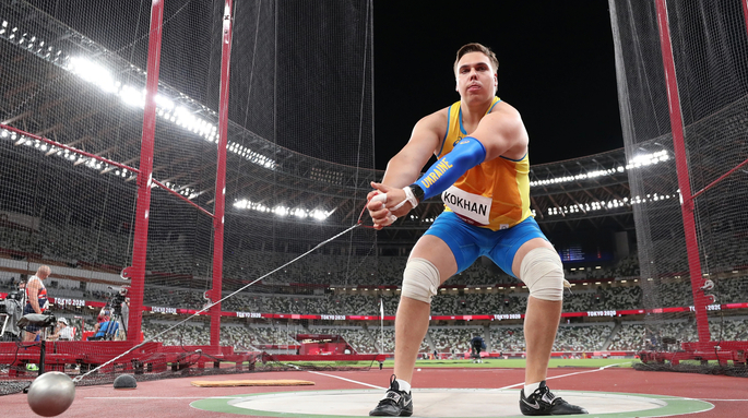 Кохан переміг на клубному чемпіонаті Франції