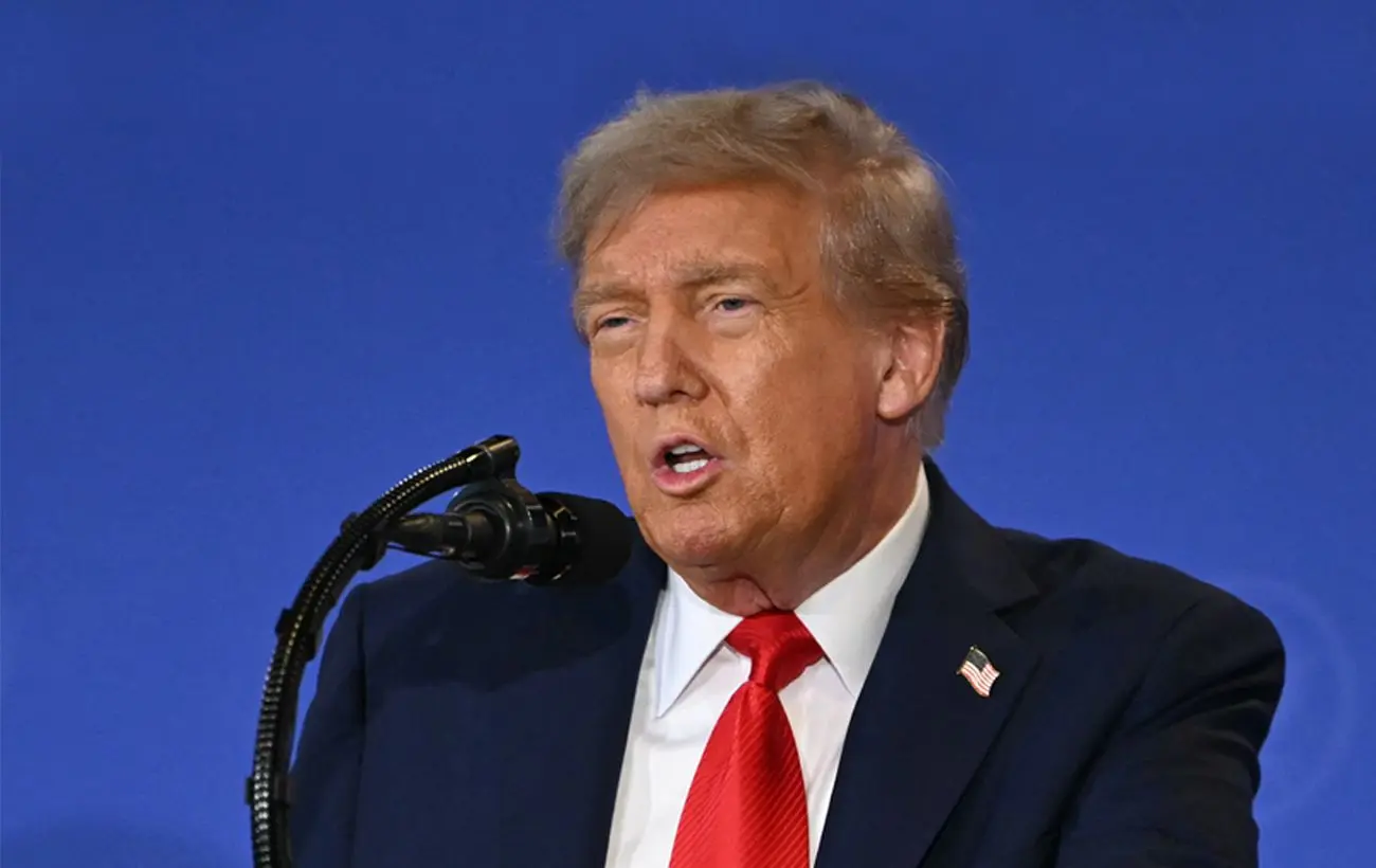 Трамп та Путін провели переговори щодо війни в Україні: що відомо