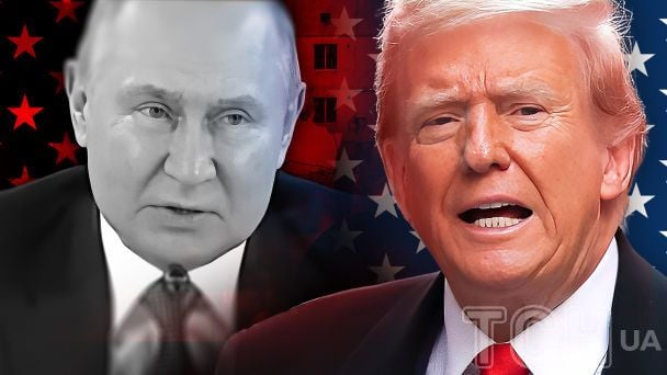 Зустріч Путіна та Трампа і розмови про закінчення війни в Україні: усі подробиці