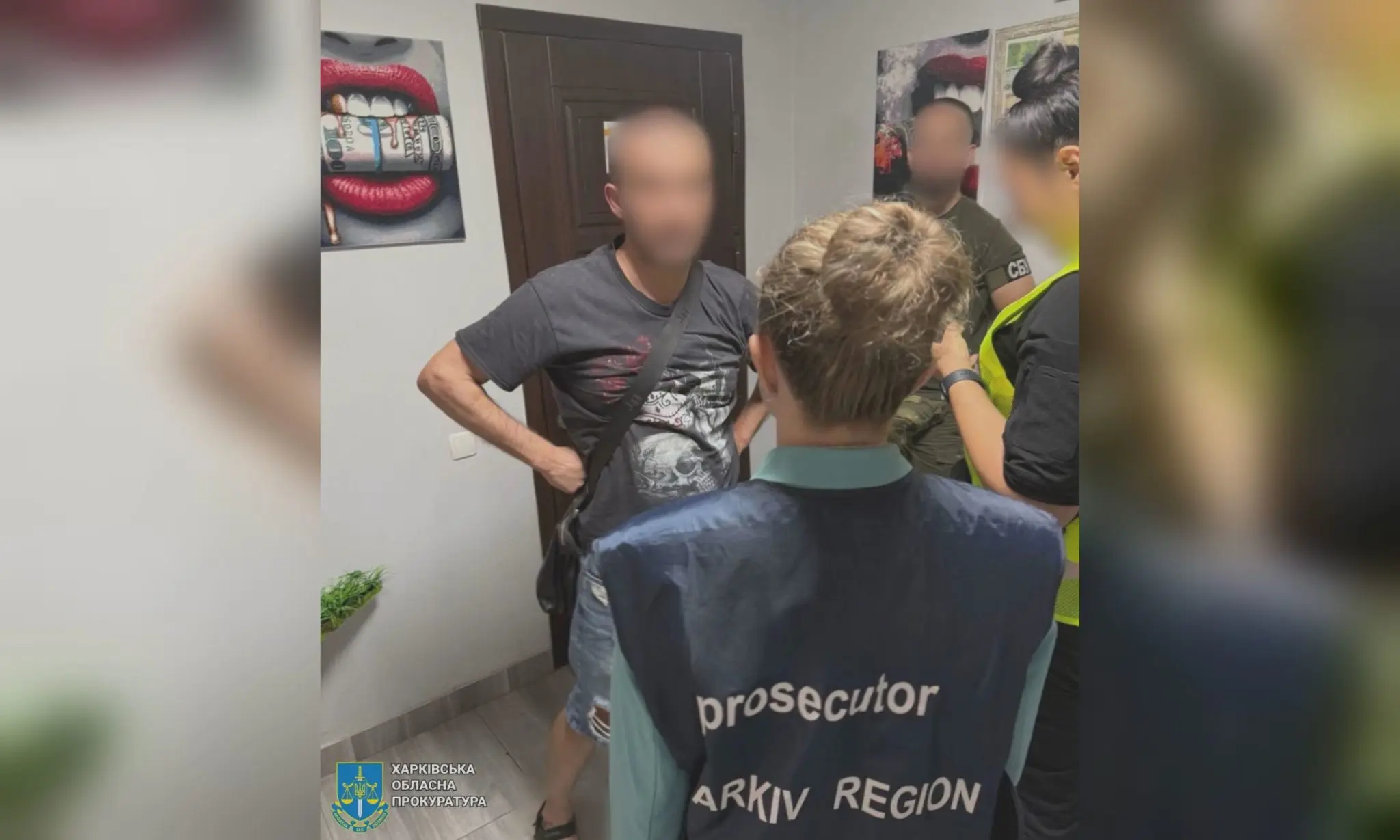 Харків'янин торгував уникненням мобілізації за $25 тисяч