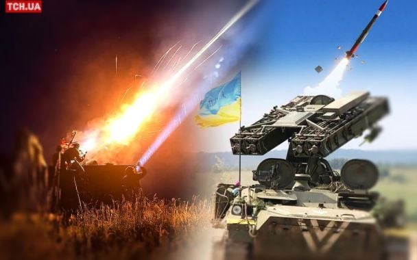 США припиняють постачати Україні ракети для ППО: Берлінська окреслила наслідки