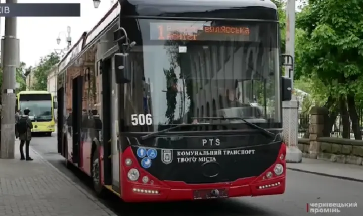 Поповнення автопарку ЧТУ: Чернівці очікують на 15 автобусів від Праги
