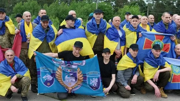Україна працює над ще одним обміном полоненими: Зеленський розкрив деталі