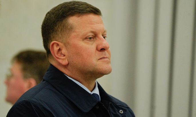 Украинцы ответили, кому из пяти чиновников больше всего доверяют