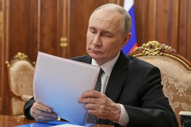 Росія втратить мільйони людей: Путіна попередили про загрозу