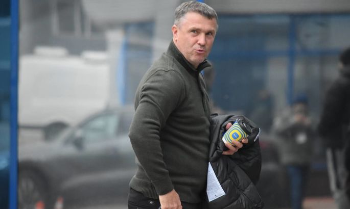 &quot;Реброву надо работать в клубах&quot;: ведущий ТаТоТаке – о матче Канада – Украина
