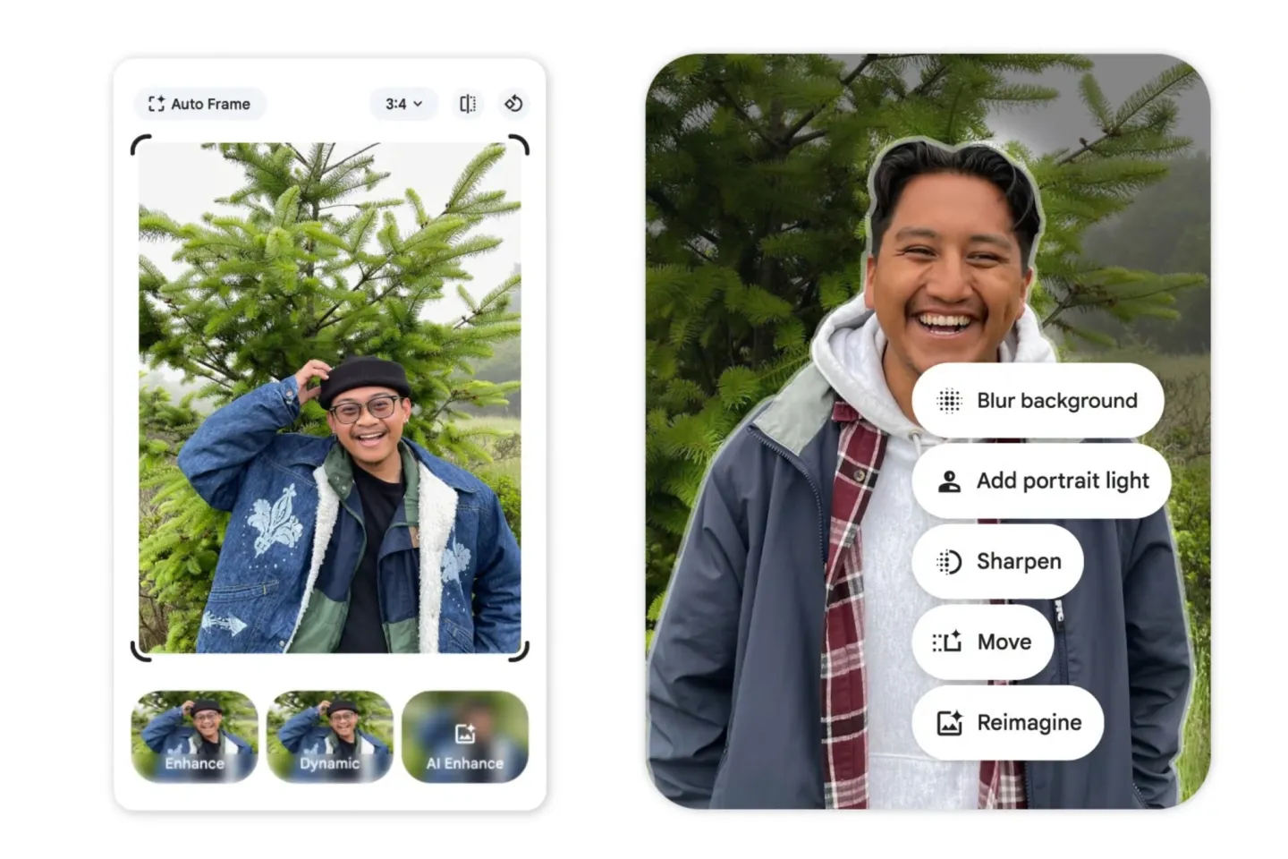 Google Photos додає ексклюзивні для Pixel функції ШІ