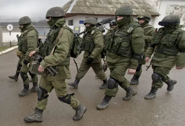 Втрати РФ на фронті — Генштаб оновив дані 23 червня