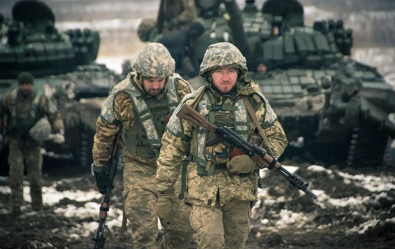 Війна за Незалежність: боротьба проти вторгнення РФ отримала офіційну назву