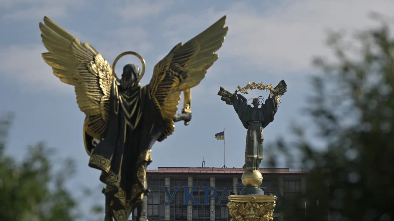 У центрі Києва знову обмежать рух 