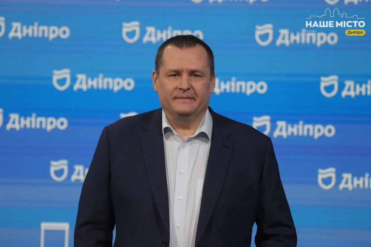 Борис Філатов: «Святкування Дня міста починаємо з дітей – нашого майбутнього»