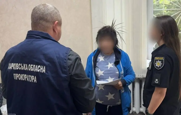 Цинізм під час війни – працівниця моргу обкрадала тіла загиблих захисників