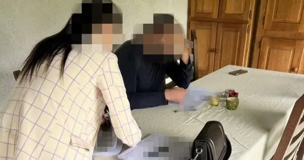 Священнику оголосили про підозру за вбивство військового у Старокостянтинові
