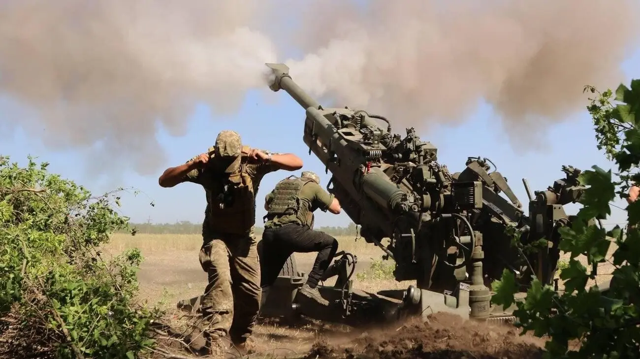 Сили оборони відмінусували ще 910 російських вояк