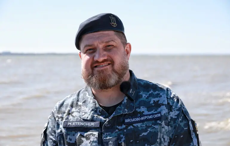 Висадка російського десанту в Одеській області стане суїцидом — Плетенчук 