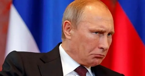 Путін вимагає офіційного статусу російської мови в Україні