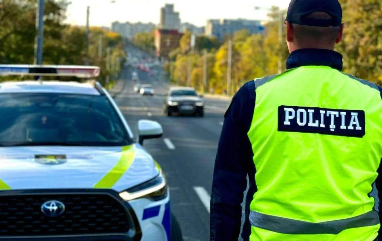 Поліція Молдови застерегла від організації заворушень після парламентських виборів