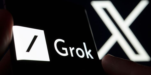 Ілон Маск планує інтегрувати рекламу в ШІ-чат-бота Grok на X