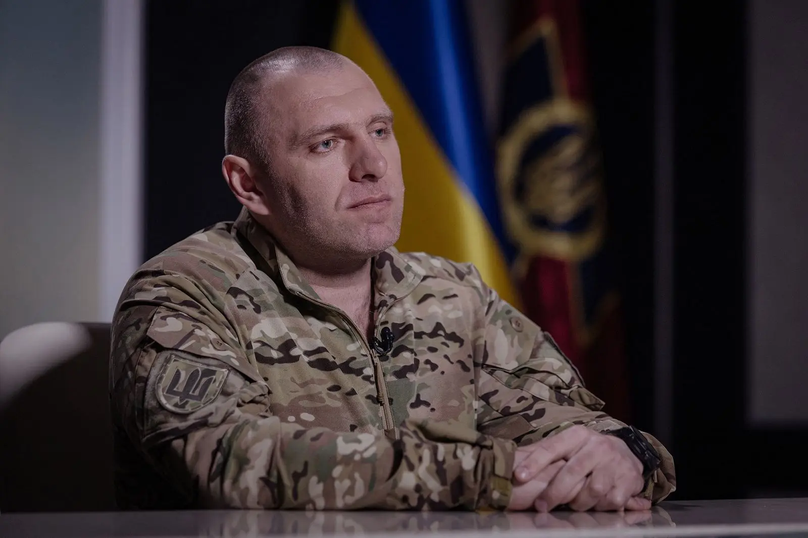 СБУ рассказала о задержке операции из-за пьянства россиян