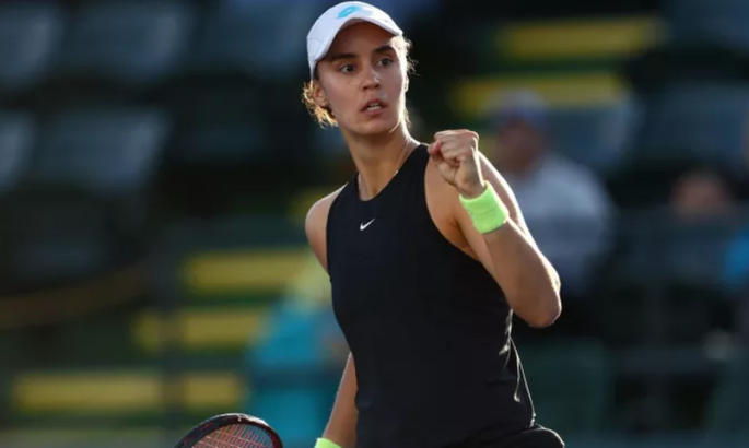 Ангелина Калинина - Элина Аванесян. Анонс и прогноз матча Roland Garros на 27.05.2025