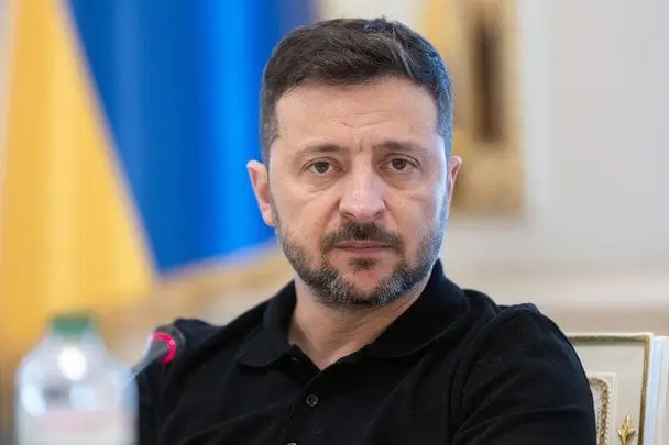 Зеленський назвав новий дедлайн для завершення війни: скільки ще чекати