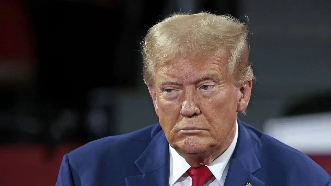 ЗМІ: для Трампа змінять подачу розвідзвітів – щоб він дивився відео, а не читав