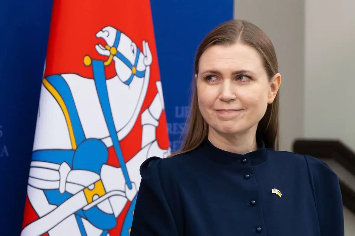 У Литві підозрюють, що Міноборони могло приховати дані про вторгнення дронів РФ