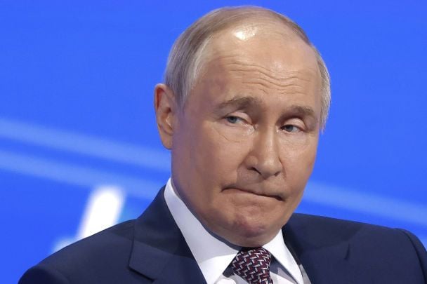 Чому Путін не зупиниться, навіть якщо втратить мільйони: прогноз британського генерала