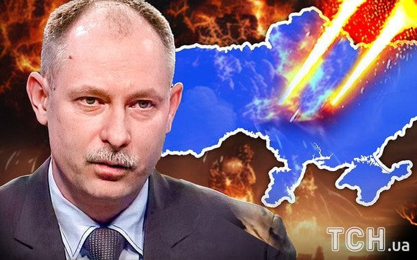 Росія посилила обстріли України: Жданов попередив, коли чекати нових ракетних ударів
