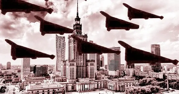 Польща й уроки історії. Наслідки порушення російськими дронами повітряного простору Польщі