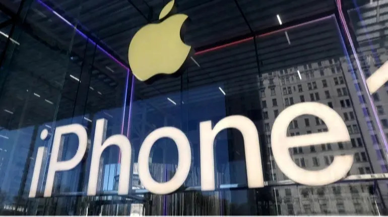Прогноз Apple здивував Волл-стріт: акції злетіли 