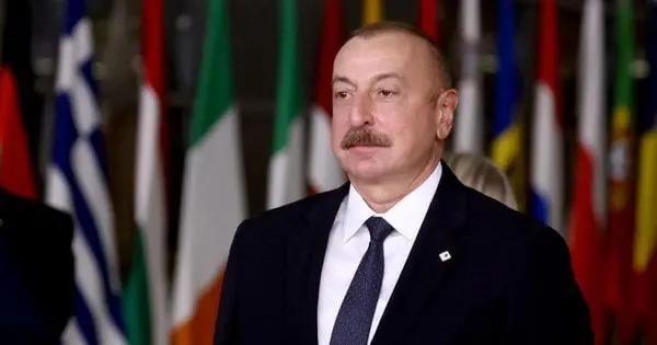 Azerbaijan to Provide $2 Million in Humanitarian Aid to Ukraine