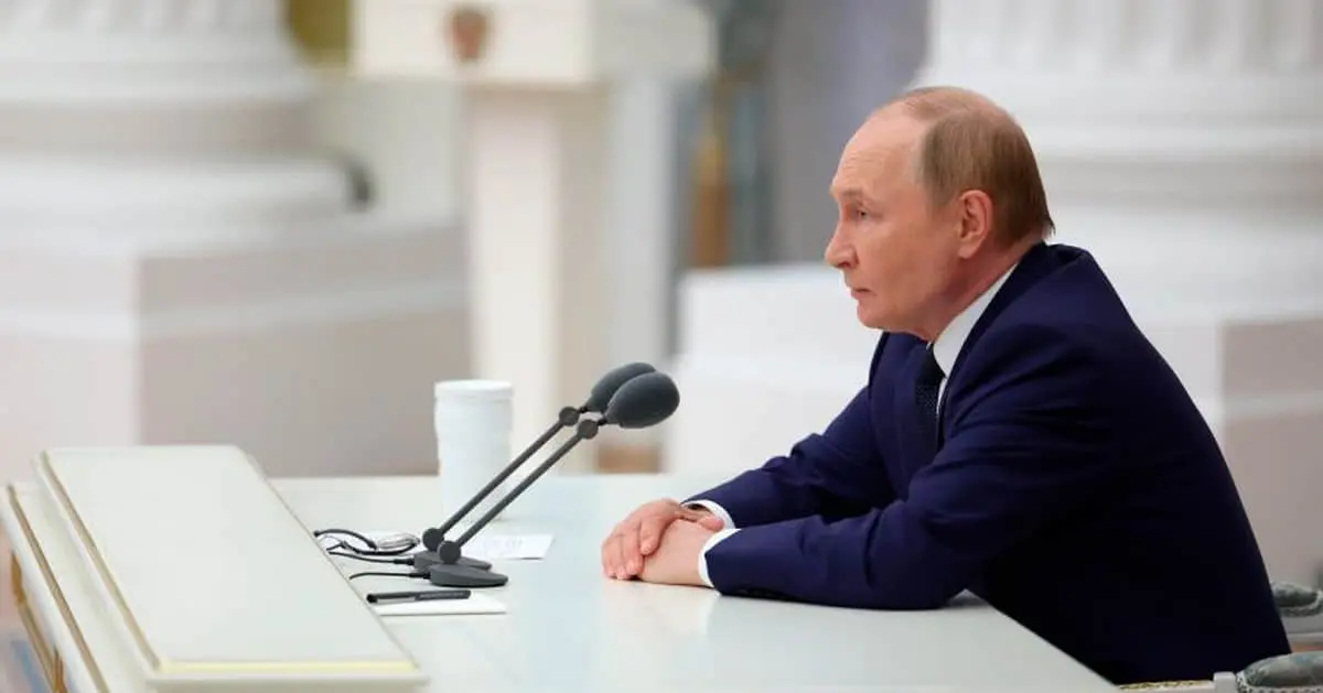 Ядерна ідея Путіна, план дестабілізації Молдови, "план Б" в обхід Угорщини: новини дня