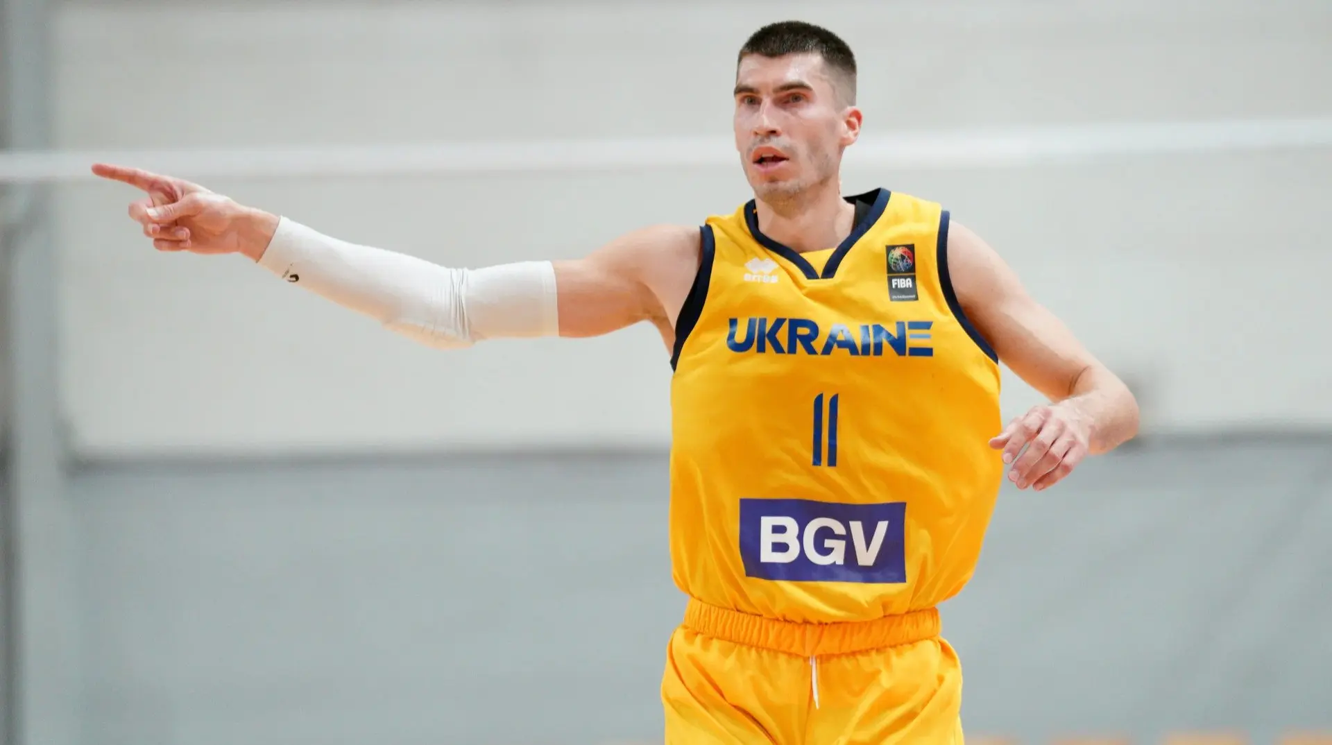 Україна переграла Словаччину та вийшла в основний раунд відбору до чемпіонату світу